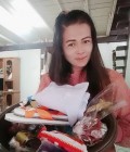 Rencontre Femme Thaïlande à ศรีเชียงใหม่ : Jubjang, 39 ans